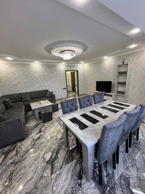 CANIS Property Listing
